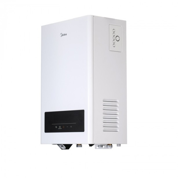 Котел електричний MIDEA 5KW DSFB50BW Electric boiler 5KW