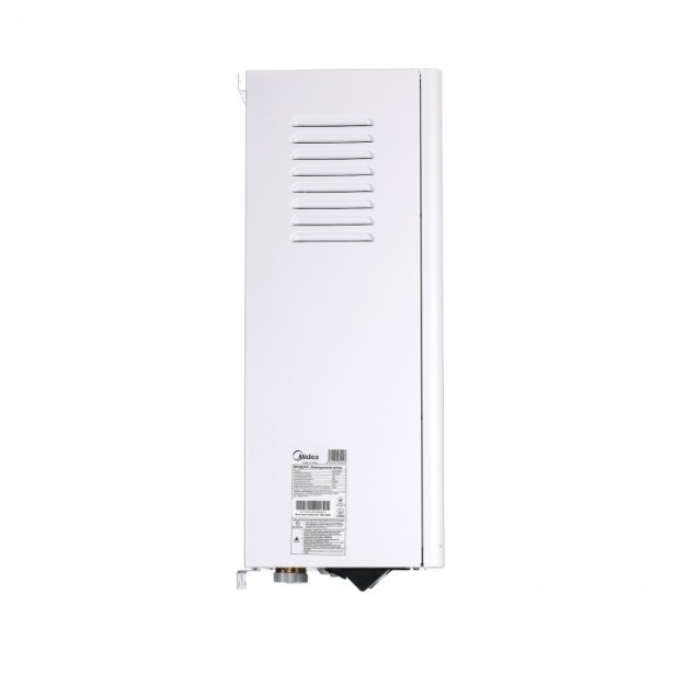 Котел електричний MIDEA 5KW DSFB50BW Electric boiler 5KW
