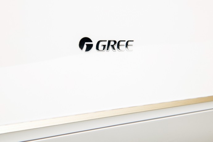 Кондиционер сплит-система Gree Bora Inverter R32 GWH09AAB-K6DNA5A Wi-Fi