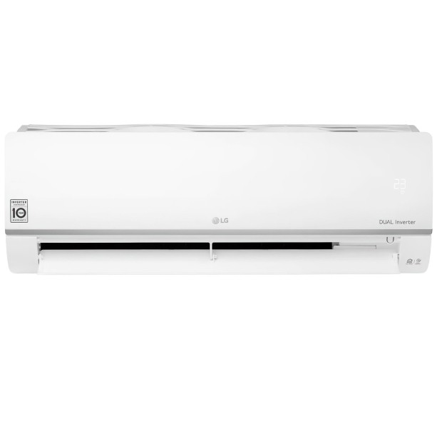 Кондиционер сплит-система LG DUALCOOL Eco S12EQ