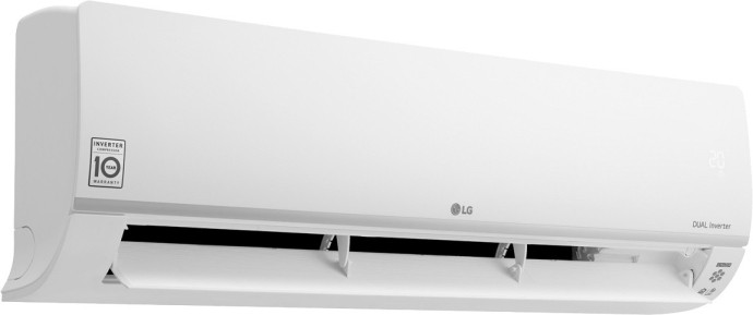Кондиционер сплит-система LG Standard Plus PC12SQ