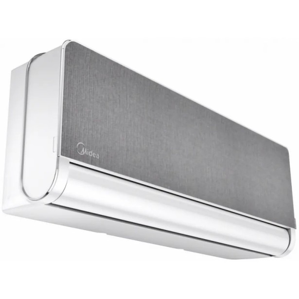 Кондиционер сплит-система Midea OASIS PLUS MSXT-12HRFN8-Silver-I/MSXT-12HRFN8-Silver-I