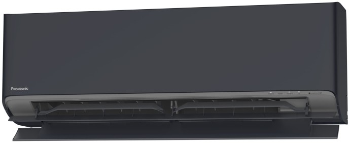 Внутрішній блок мультиспліт-системи Panasonic Etherea CS-XZ25ZKEW-H Black