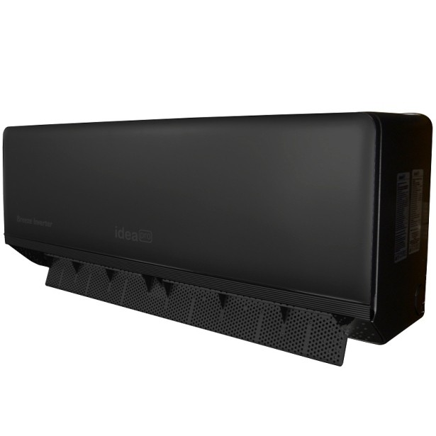 Кондиціонер спліт-система Idea Breeze Black DC Inverter IPA-09HRM-FN8