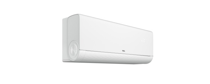 Кондиціонер спліт-система TCL BreezeIN 2.0 TAC-09CHSD/UG11V3AHB Heat Pump Inverter R32 WI-FI