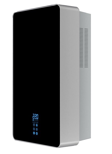 Електричний котел TEKNIX ESPRO 6 kW
