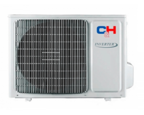 Кассетный кондиционер Cooper&Hunter CH-IC035NK/CH-IU035NK+TF05