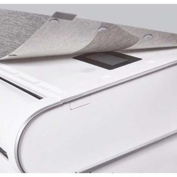 Кондиционер сплит-система Midea OASIS PLUS MSXT-12HRFN8-Silver-I/MSXT-12HRFN8-Silver-I