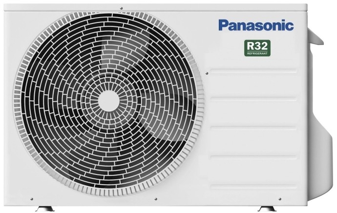 Кондиционер сплит-система Panasonic Compact heat Pump Inverter CS-TZ35ZKEW/CU-TZ35ZKE
