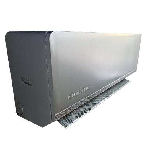 Кондиционер сплит-система Idea Breeze Silver DC Inverter IPA-09HRM-FN8