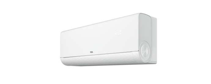 Кондиціонер спліт-система TCL BreezeIN 2.0 TAC-09CHSD/UG11V3AHB Heat Pump Inverter R32 WI-FI
