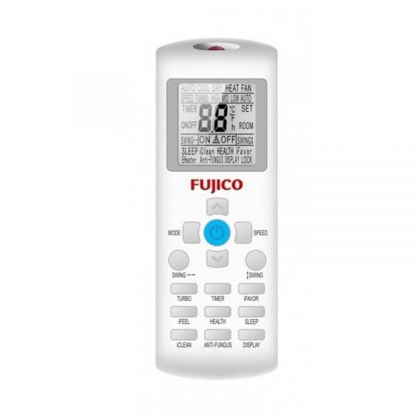 Канальный кондиционер Fujico ACF-B18CHRN1