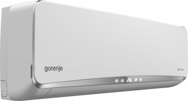 Кондиционер сплит-система Gorenje Pandora PANDORA35IN TE/PANDORA35OUT