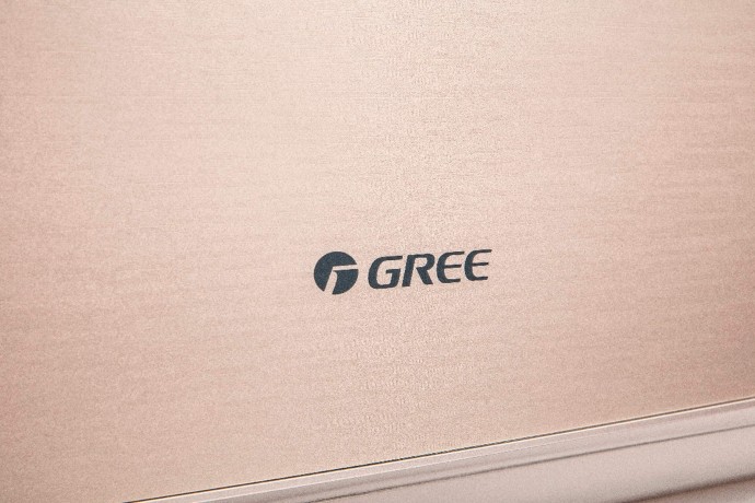 Кондиционер сплит-система Gree Lomo GWH12QC-K6DND2D Golden