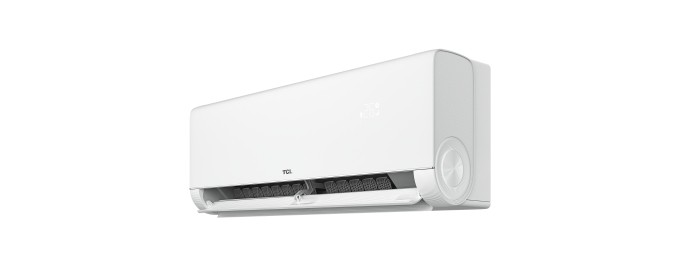 Кондиціонер спліт-система TCL BreezeIN 2.0 TAC-09CHSD/UG11V3AHB Heat Pump Inverter R32 WI-FI