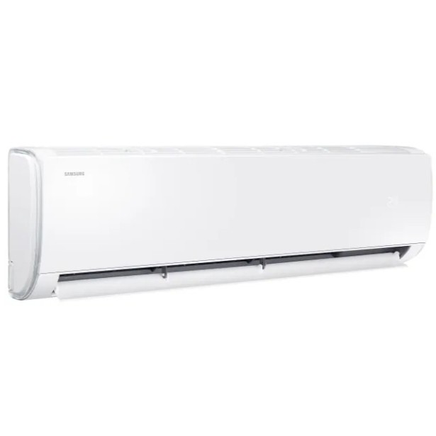 Кондиционер сплит-система Samsung AR40H12C1AMNEU Basic SmartThings