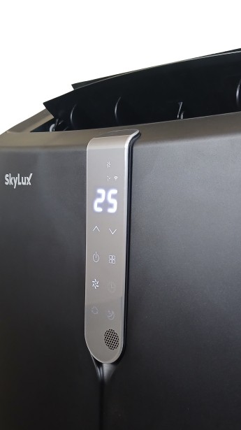 Мобильный кондиционер SkyLux SKE-M35HB