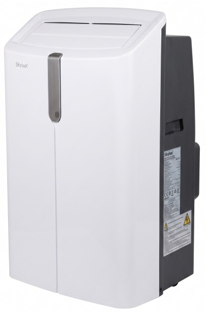 Мобильный кондиционер SkyLux SKE-M35HWI