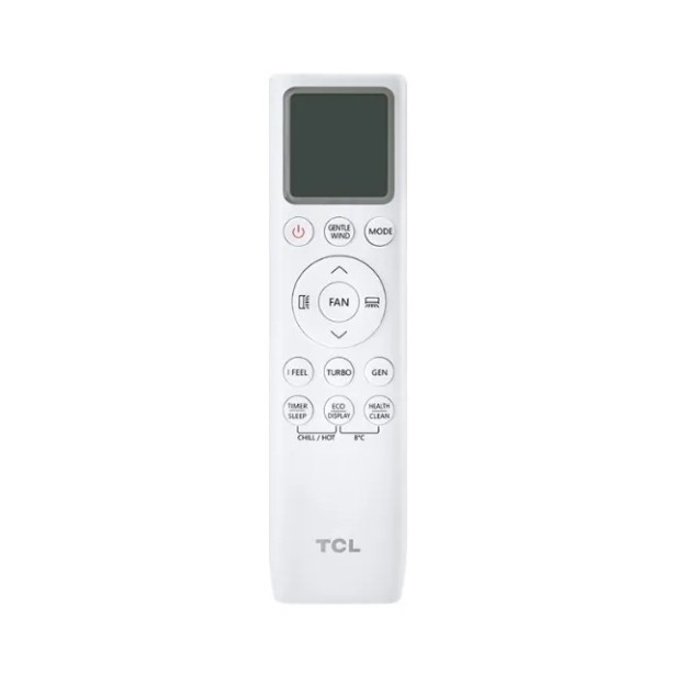 Кондиціонер спліт-система TCL BreezeIN 1.0 TAC-09CHSD/TPH21IF Inverter R32 WI-FI