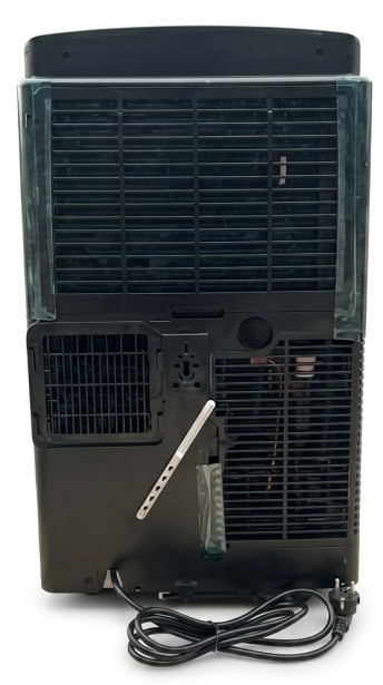 Мобильный кондиционер SkyLux SKE-M35HBI
