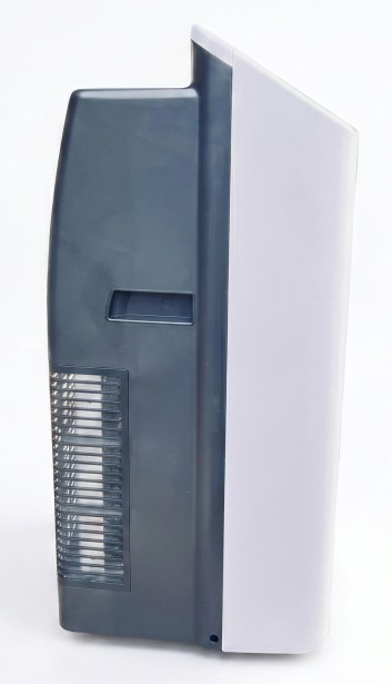 Мобильный кондиционер SkyLux SKE-M35HWI
