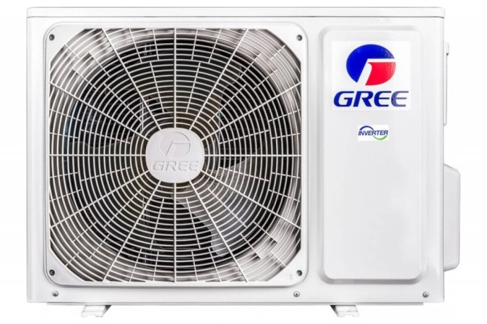 Кондиционер сплит-система Gree Smart GWH07QA-K3DNB6C