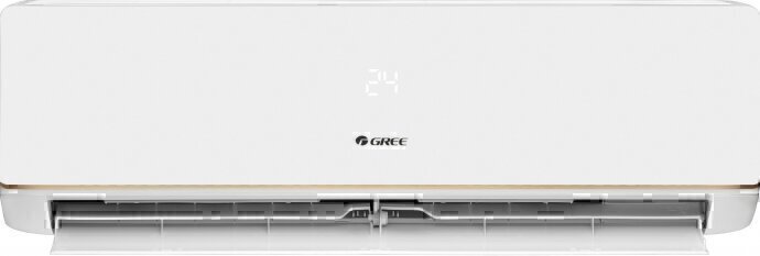 Кондиціонер спліт-система Gree Bora Inverter R32 GWH12AAB-K6DNA5A Wi-Fi