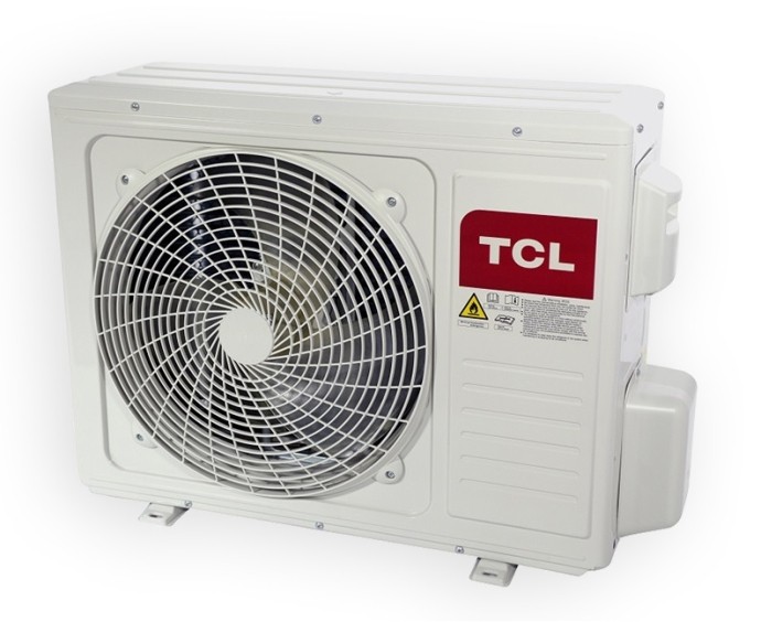 Кондиционер сплит-система TCL FreshIN 2.0 TAC-09CHSD/FBI Inverter R32 WI-FI