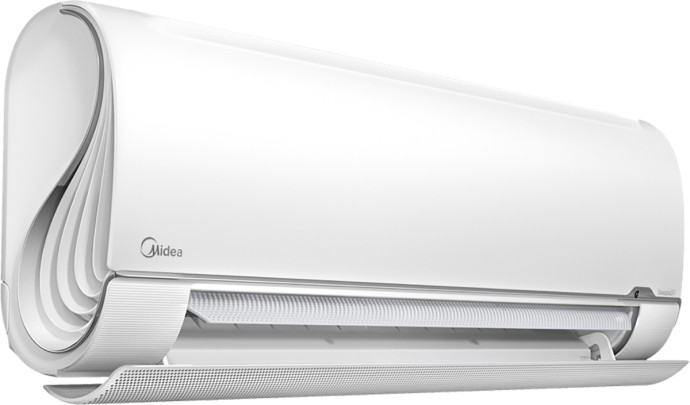 Кондиционер сплит-система Midea BreezeleSS FA-09N8D6E-I/FA-09N8D6E-O