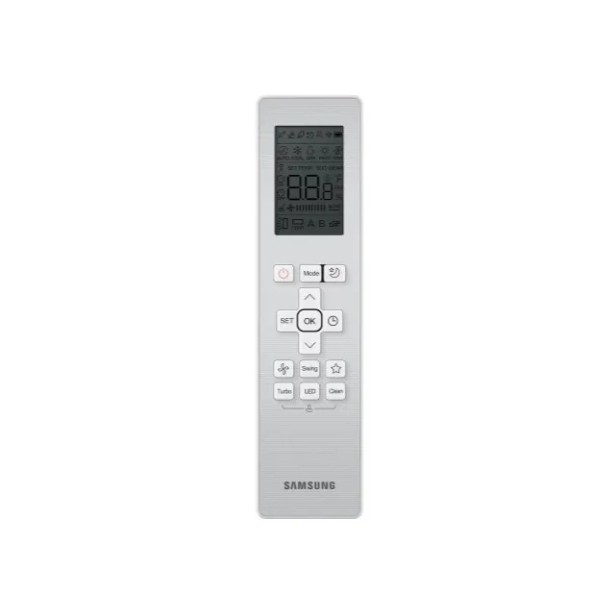 Кондиционер сплит-система Samsung AR40H12C1AMNEU Basic SmartThings