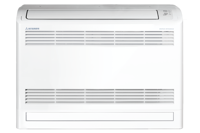 Внутренний блок мультисплит-системы Mitsubishi Heavy SRF 50ZSX-W