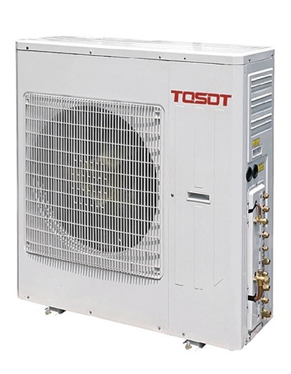 Наружный блок мультисплит-системы Tosot TM-14U2(O)2