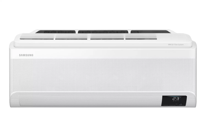 Кондиционер сплит-система SAMSUNG Elite WindFree WiFi-PM1.0-MDS AR09AXAAAWKNER