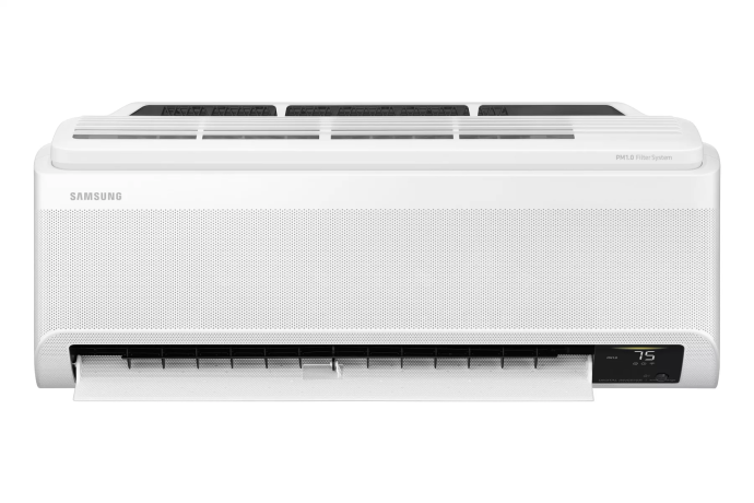 Кондиционер сплит-система SAMSUNG Elite WindFree WiFi-PM1.0-MDS AR09AXAAAWKNER