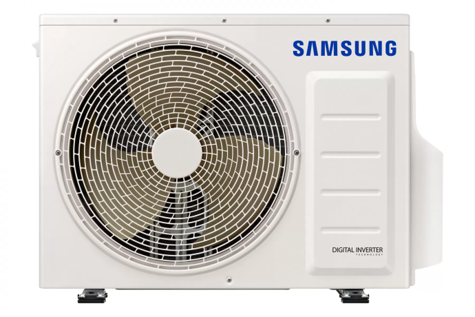 Кондиционер сплит-система SAMSUNG Elite WindFree WiFi-PM1.0-MDS AR09AXAAAWKNER
