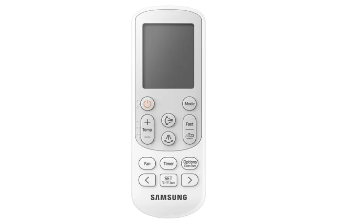 Кондиционер сплит-система SAMSUNG Elite WindFree WiFi-PM1.0-MDS AR09AXAAAWKNER