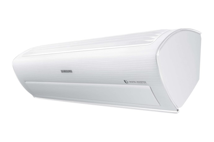Кондиціонер спліт-система SAMSUNG NORDIC (-30 ° C) (VirusDoctor) WiFi AR09NXPDPWKNEE