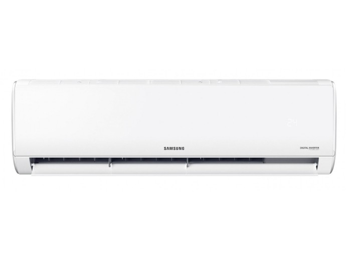 Кондиционер сплит-система SAMSUNG СЕРИЯ BASIC INVERTER AR18BXHQASINUA