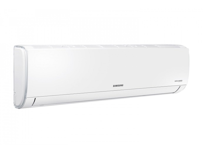 Кондиционер сплит-система SAMSUNG СЕРИЯ BASIC INVERTER AR18BXHQASINUA