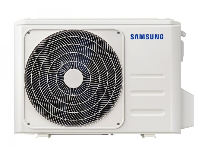 Кондиционер сплит-система SAMSUNG СЕРИЯ BASIC INVERTER AR09TXHQASINUA