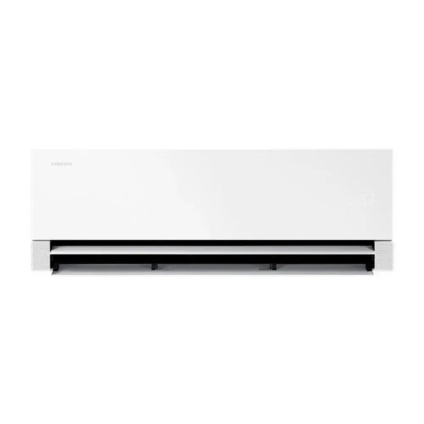 Кондиционер сплит-система SAMSUNG СЕРИЯ PREMIERE ELITE WINDFREE AR70H09CAAWNEU