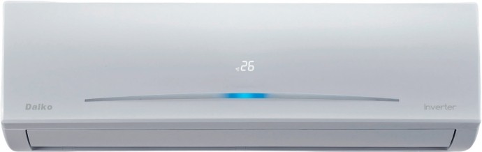 Кондиционер сплит-система Daiko Premium Inverter ASP-H09INV/AS-H09INV
