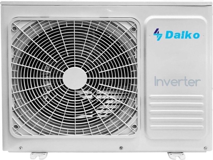 Кондиционер сплит-система Daiko Premium Inverter ASP-H09INV/AS-H09INV