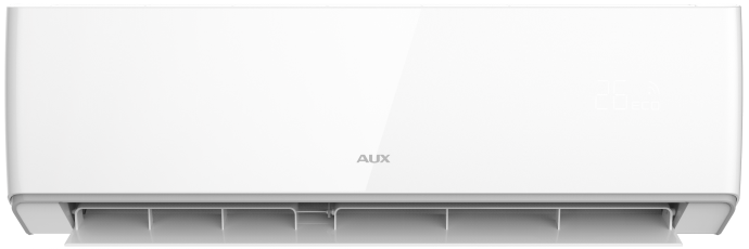 Кондиціонер спліт-система AUX ASW-H12B4/HER1 White mirror
