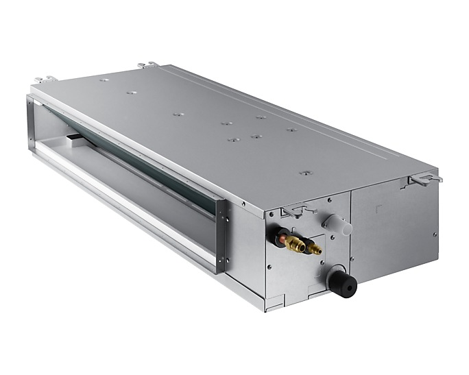 Канальный кондиционер Samsung AC140JNMDEH/AF / AC140JXMDGH/AF Eco