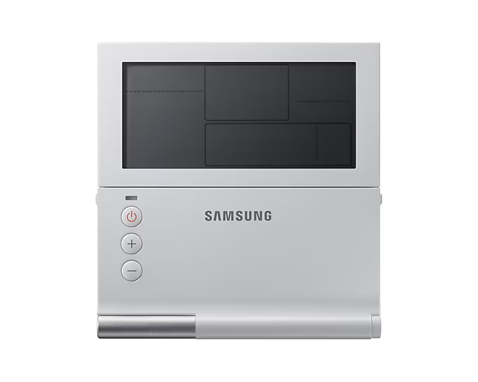 Канальний кондиціонер Samsung AC100JNMDEH/AF / AC100JXMDEH/AF Eco