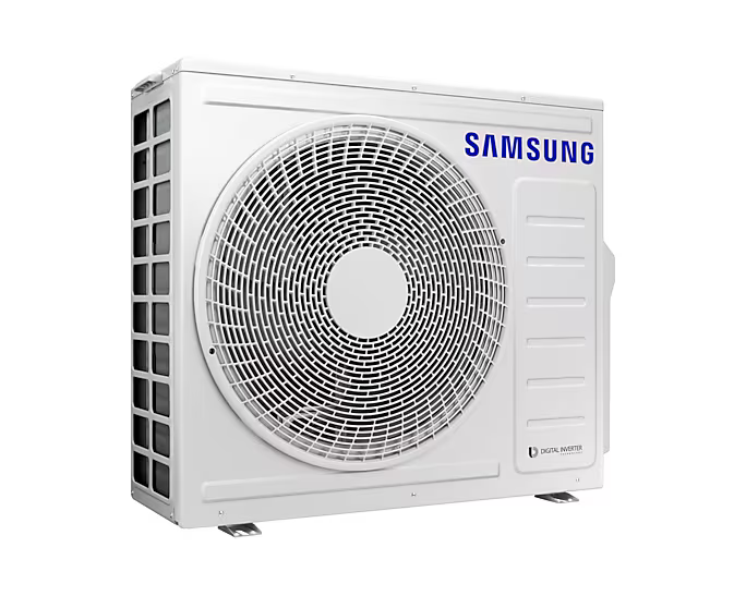 Кассетный кондиционер Samsung Premium Inverter AC140RN4PKG/EU / AC140RXADKG/EU