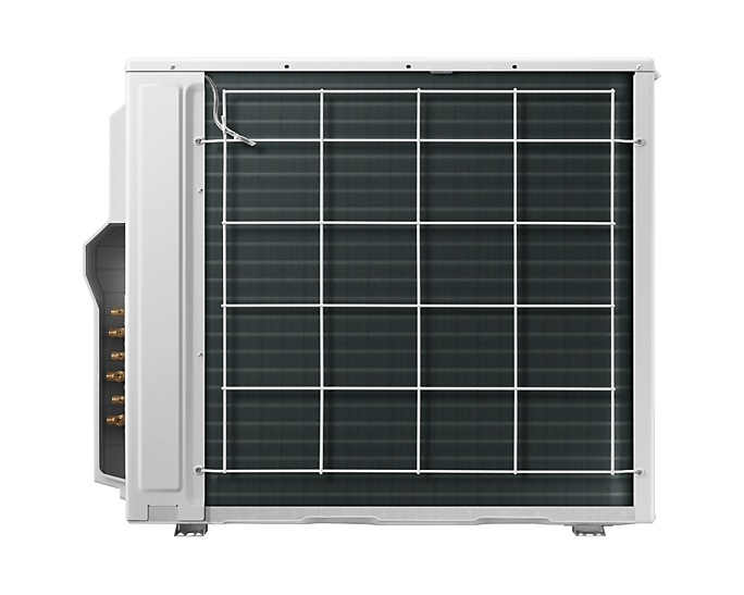 Кассетный кондиционер Samsung NORDIC AC052BN4PKG/EU / AC052BXAPKG/EU