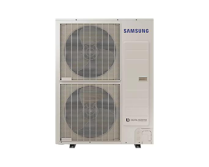 Кассетный кондиционер Samsung NORDIC AC100BN4PKG/EU / AC100BXAPNG/EU