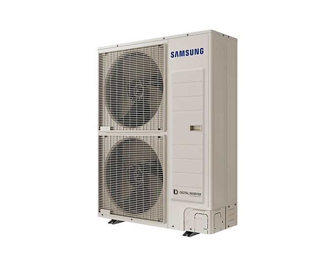 Кассетный кондиционер Samsung PREMIUM Wind Free AC140RXADKG/EU / AC140RXADKG/EU